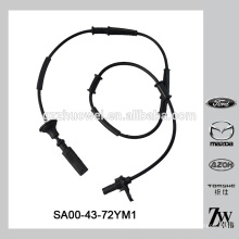 China Original Hinterrad ABS Sensor für Haima 484Q SA00-43-72YM1